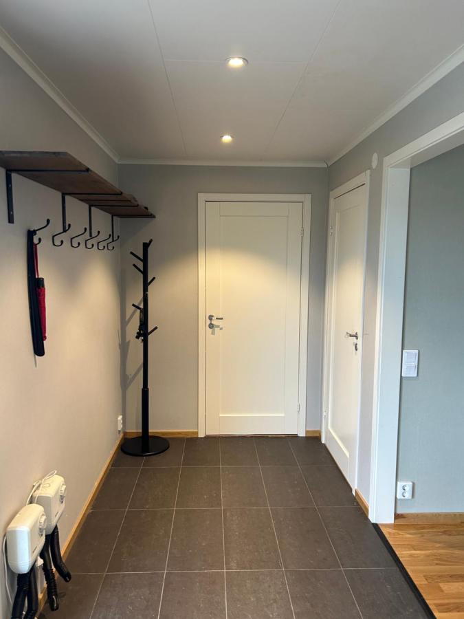 Apartament Taernaby Uphill Zewnętrze zdjęcie