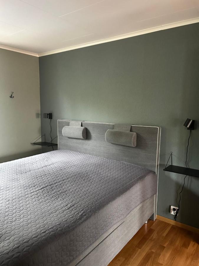 Apartament Taernaby Uphill Zewnętrze zdjęcie