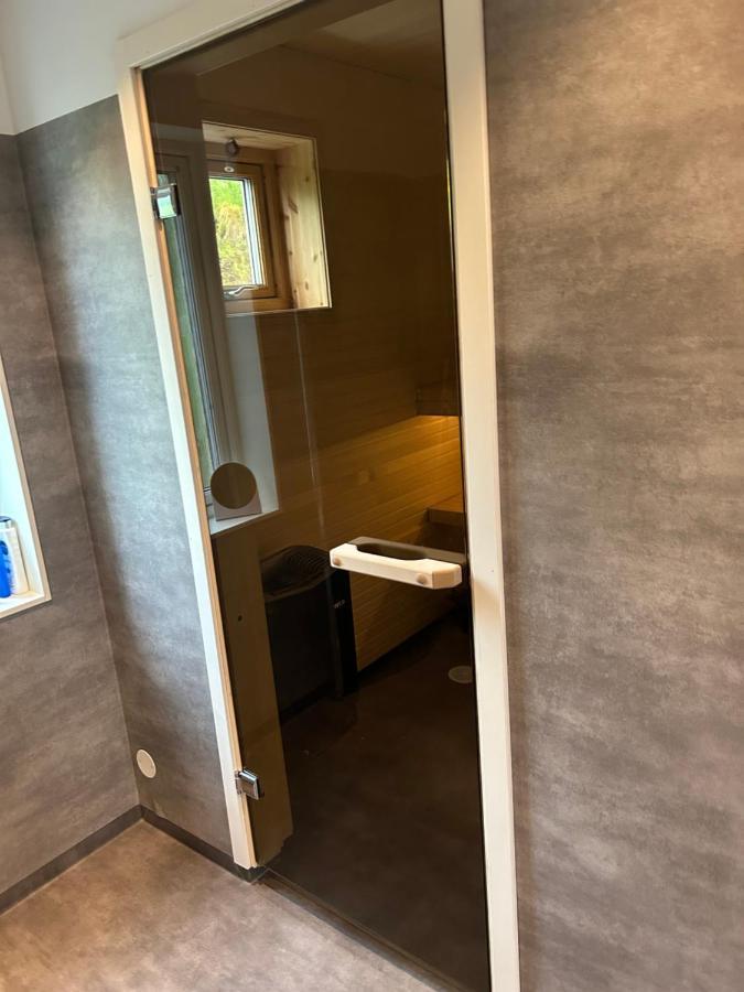 Apartament Taernaby Uphill Zewnętrze zdjęcie