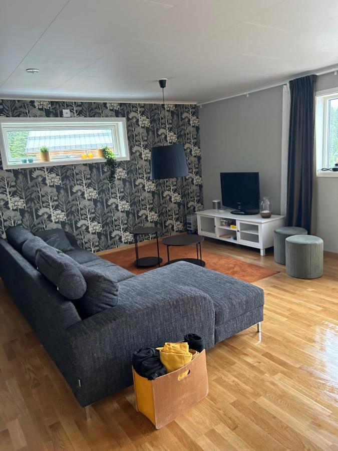 Apartament Taernaby Uphill Zewnętrze zdjęcie