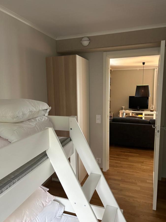 Apartament Taernaby Uphill Zewnętrze zdjęcie