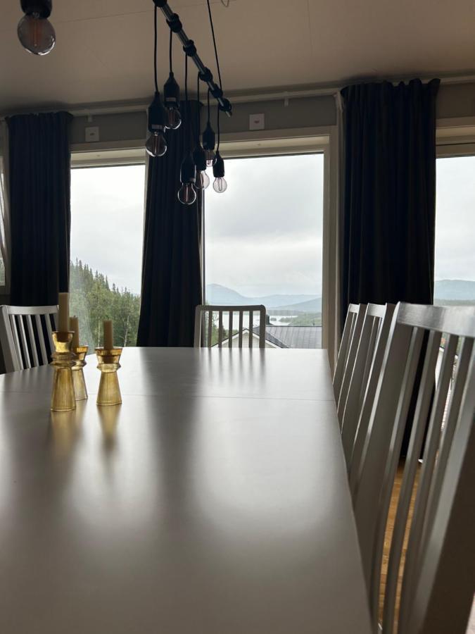 Apartament Taernaby Uphill Zewnętrze zdjęcie