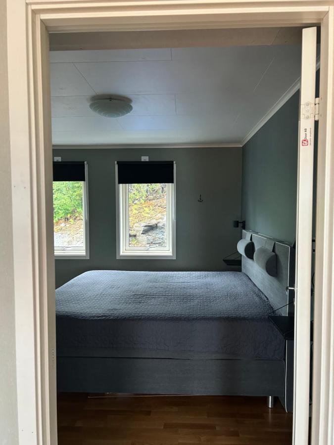 Apartament Taernaby Uphill Zewnętrze zdjęcie